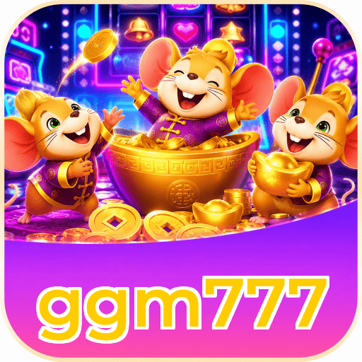 ggm777 Logo Seguro