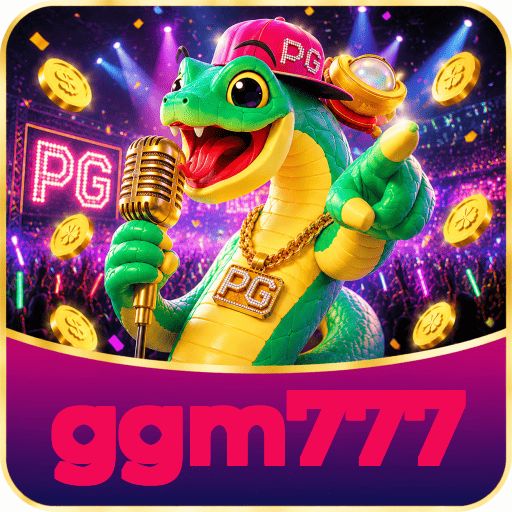 ggm777 Logo Verificado