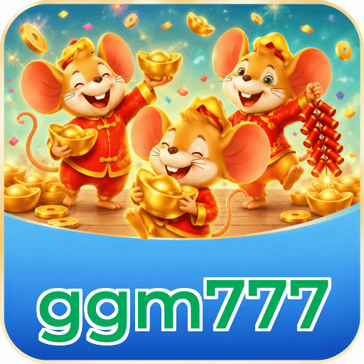 ggm777 Logo Oficial