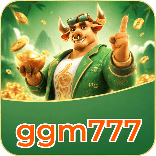 Requisitos do APK ggm777 para Android - Logo Oficial
