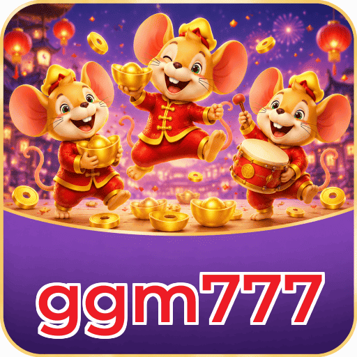 ggm777 Plataforma Confiável