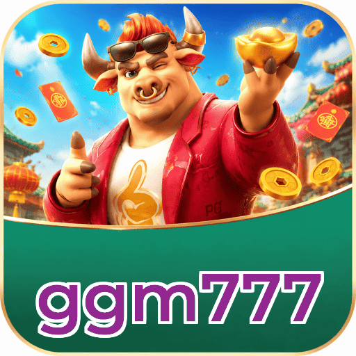 ggm777 Download Speed Test Logo - Teste de Velocidade Certificado