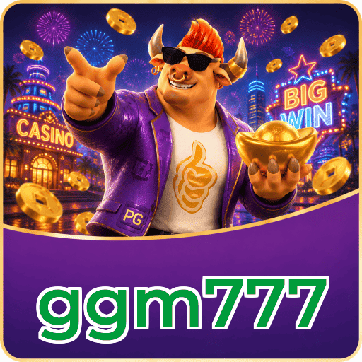 ggm777 Certificado eCOGRA