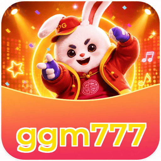 Logo ggm777 Loteria Online