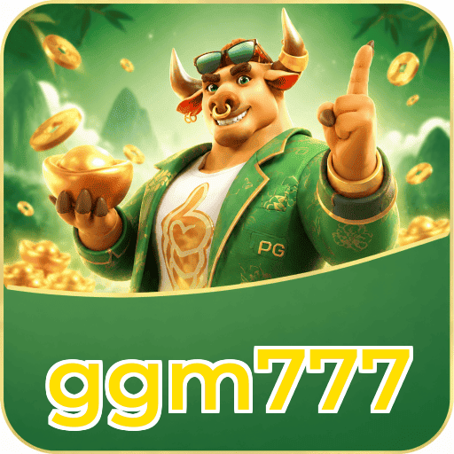ggm777 Jackpots Progressivos