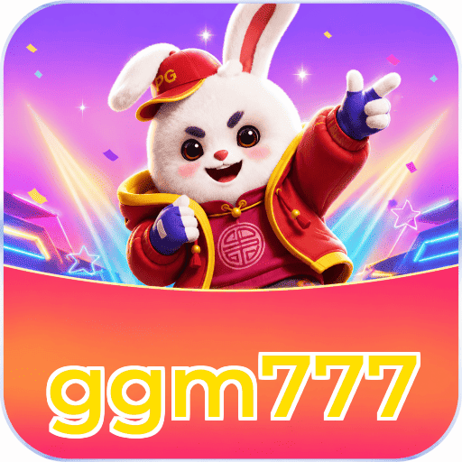 Logo ggm777 Telegram Canal Oficial